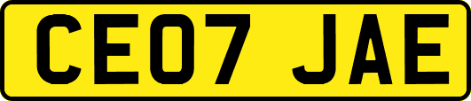 CE07JAE