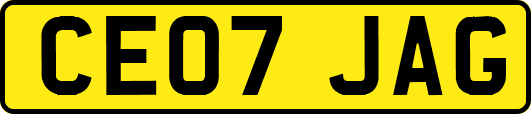 CE07JAG