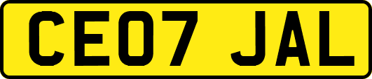 CE07JAL