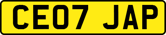 CE07JAP