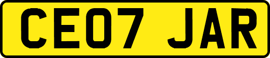 CE07JAR