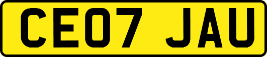 CE07JAU
