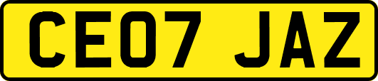 CE07JAZ