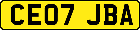 CE07JBA