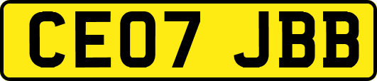 CE07JBB