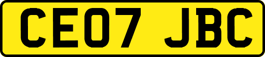 CE07JBC