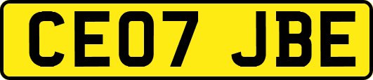 CE07JBE