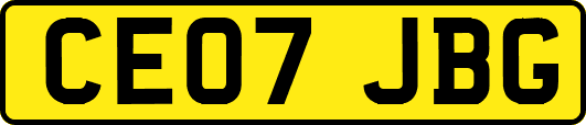 CE07JBG
