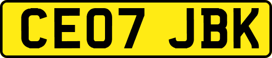 CE07JBK