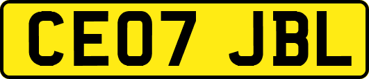CE07JBL