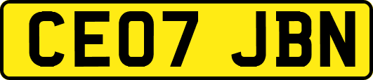 CE07JBN