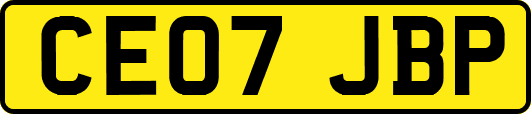 CE07JBP