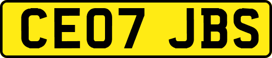 CE07JBS