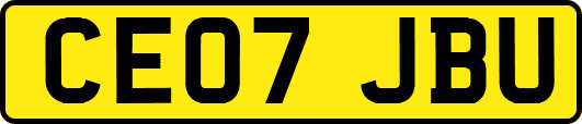 CE07JBU