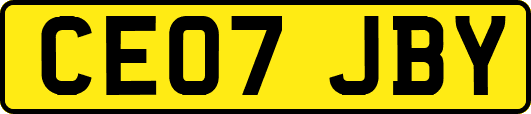 CE07JBY