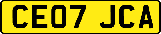 CE07JCA