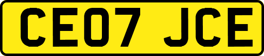 CE07JCE