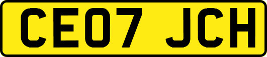 CE07JCH