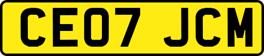 CE07JCM