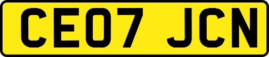 CE07JCN