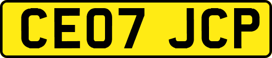 CE07JCP