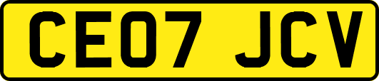 CE07JCV