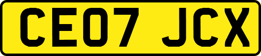 CE07JCX
