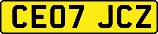 CE07JCZ