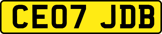 CE07JDB