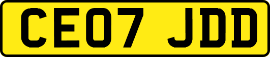 CE07JDD