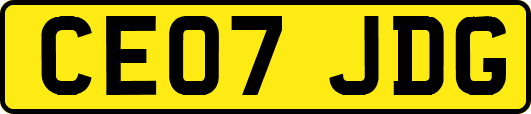 CE07JDG