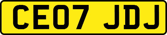 CE07JDJ