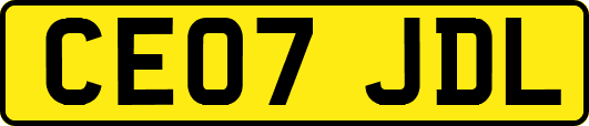 CE07JDL