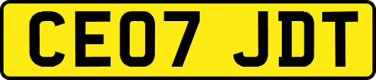 CE07JDT