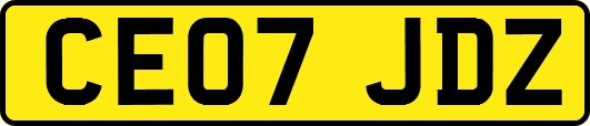 CE07JDZ