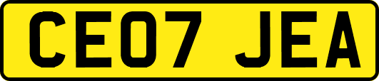 CE07JEA