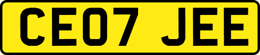 CE07JEE