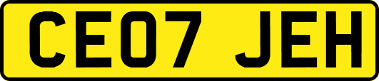 CE07JEH