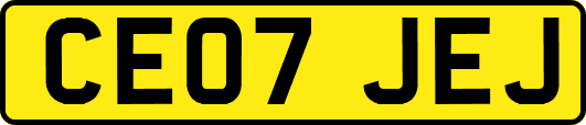 CE07JEJ