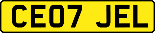 CE07JEL