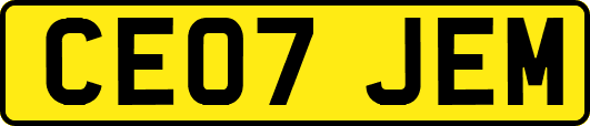 CE07JEM