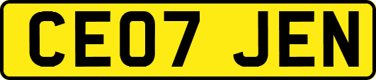 CE07JEN