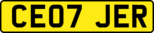 CE07JER