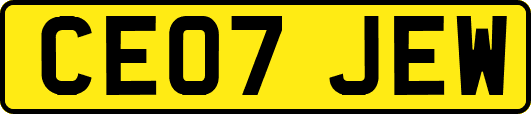 CE07JEW