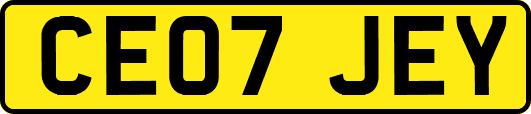 CE07JEY