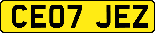 CE07JEZ
