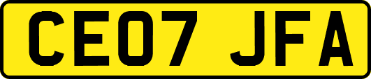 CE07JFA