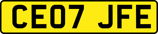 CE07JFE