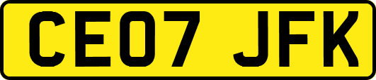 CE07JFK