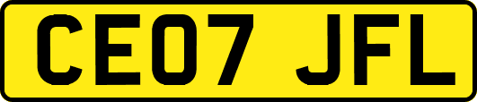 CE07JFL